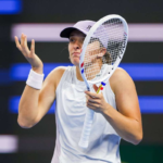 favorita principala eliminata in optimi la beijing