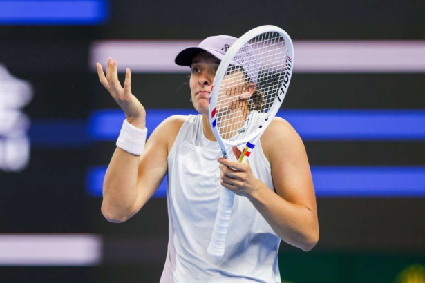 favorita principala eliminata in optimi la beijing